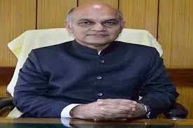 Public grievances being redressed systematically: Advisor Sharma
