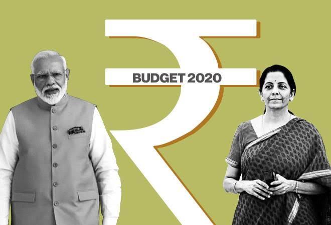 Budget 2020: Rs 30,757 crore for Jammu and Kashmir