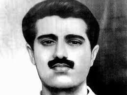 Kashmir shuts on 26th death anniversary of Maqbool Bhat