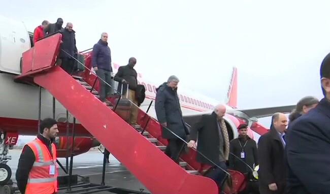 Fresh batch of 25- foreign envoys visits J&K