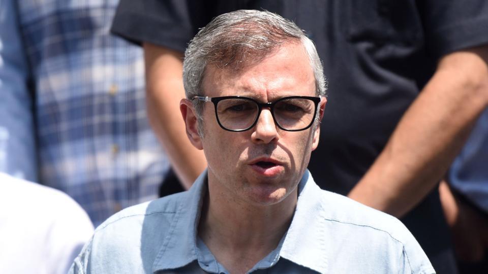 SC issues notice to J&K admin, seeks reply by March 2 on PSA of Omar Abdullah