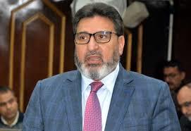 Altaf Bukhari appeals GoI to evacuate J&K students stranded in Iran