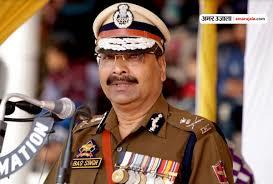 Militancy declined to a large extent: DGP