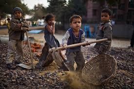 Child Labour still prevalent in JK, Law confined to books