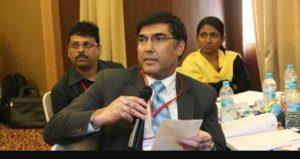 No Coronovirus case detected positive in J&K: Dr Shafqat Khan