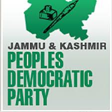 PDP terms Bukhari-led formation “B-team of BJP”
