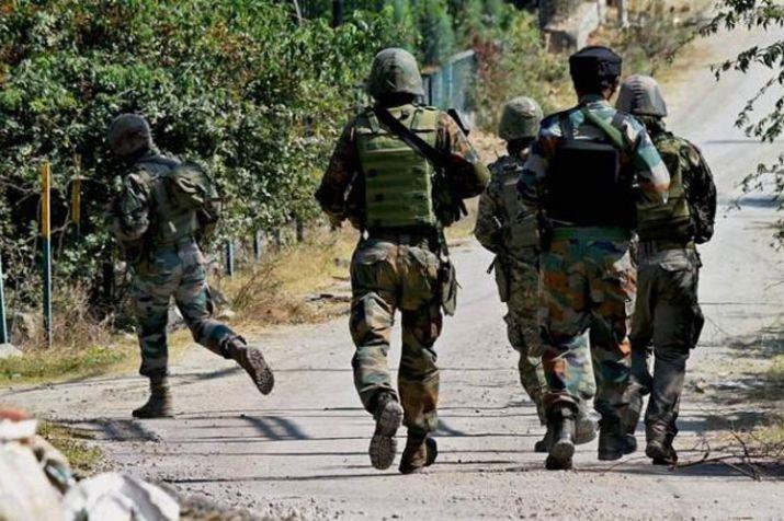 2 LeT militants killed in Shopian gunfight