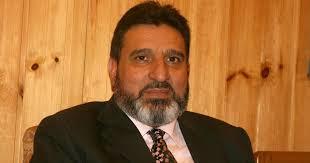 Rechristening landmarks expose UT Govt.’s priorities: Altaf Bukhari