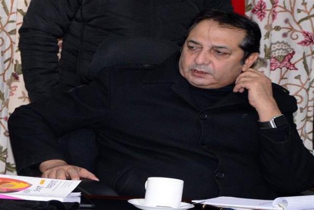 Srinagar schools, colleges to remain open: Div Com