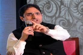 Except chemist and essential commodity shops, all trade activities to remain suspended in Srinagar: SMC Mayor