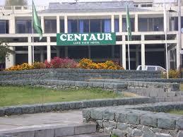 Centaur hotel management refuses to make it quarantine center