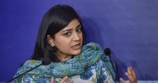 Ilitaja Mufti writes to LG: Release all detainees including her mother