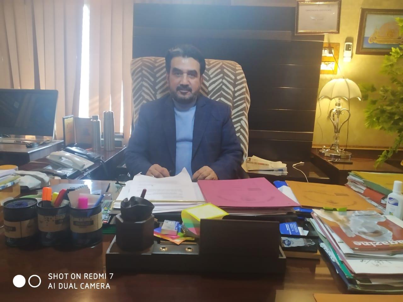 SMC engineers develop Incinerator instrument for waste disposal of quarantine facilities