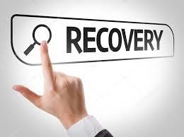First Covid-19 patient tested negative, recovers