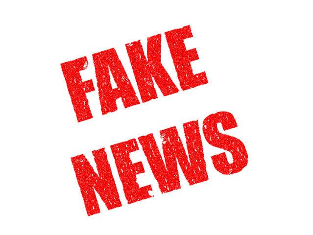 Police arrests 2 persons for circulating fake news on social media