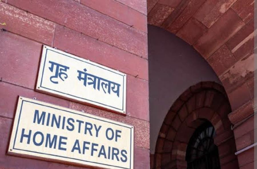 J&K to Implement Three New Criminal Laws from April: MoS Home