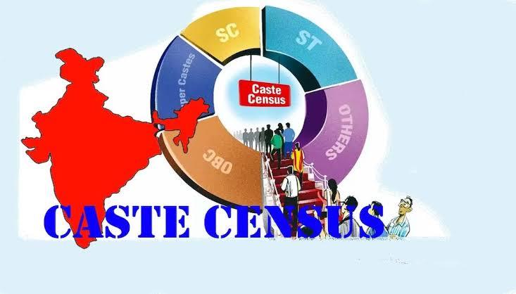 Cabinet approves Caste enumeration in the upcoming Census