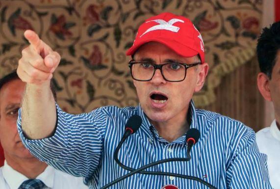 CM Omar Questions How Terrorists Reached ‘Once Peaceful’ Areas