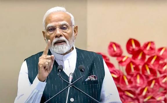 India leads world in AI transformation ; PM Modi
