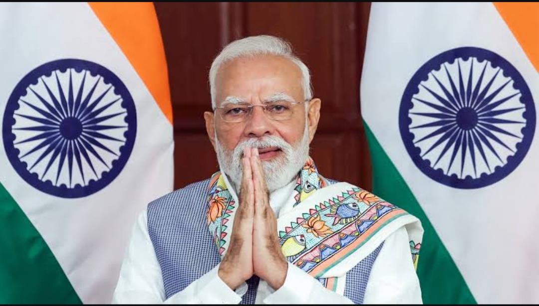 PM Modi Inaugurates Namo Bharat Rapid Rail, Launches Meerut Metro