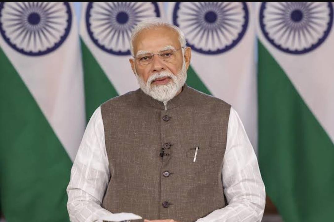 PM congratulates J&K team on their first-ever Ranji Trophy victory