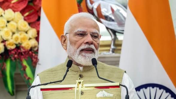 Budget 2026 to drive rural transformation, make farming export-oriented: PM