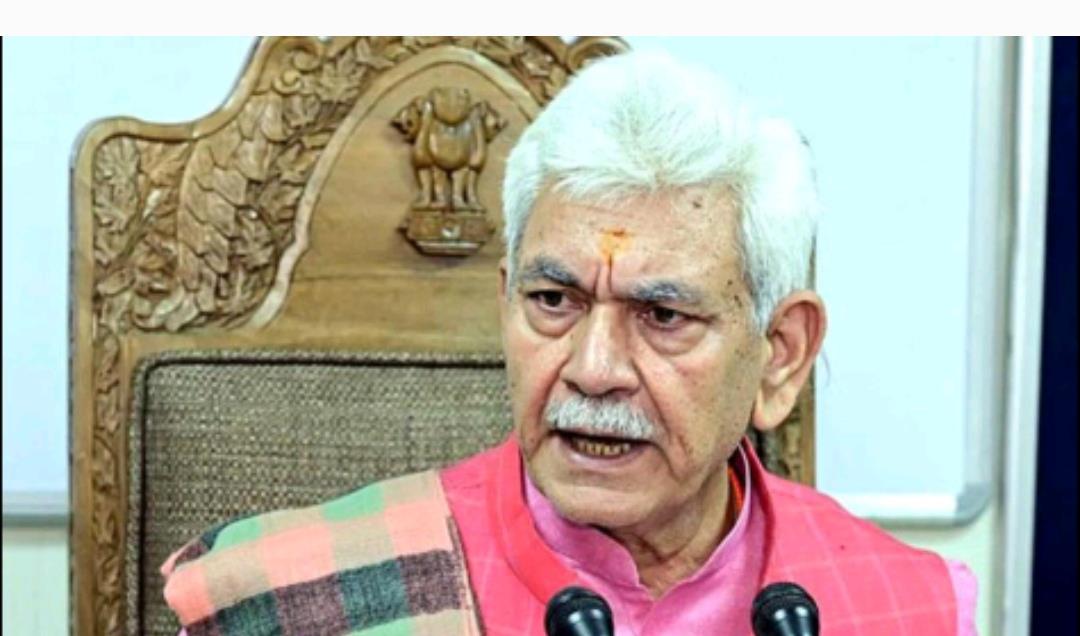 J&K Government sacks three Jal Shakti employees over terror links, anti-national activities