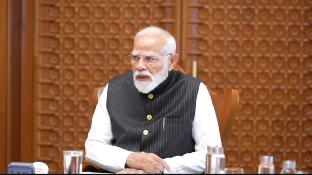 J&K emerging as hub of big sporting events: PM Modi