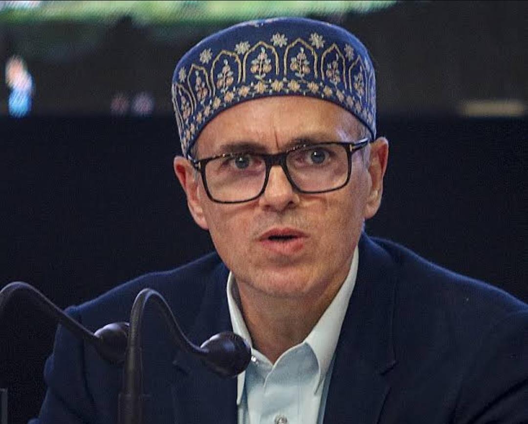 Probe into Ganderbal encounter must be conducted timely: CM Omar Abdullah