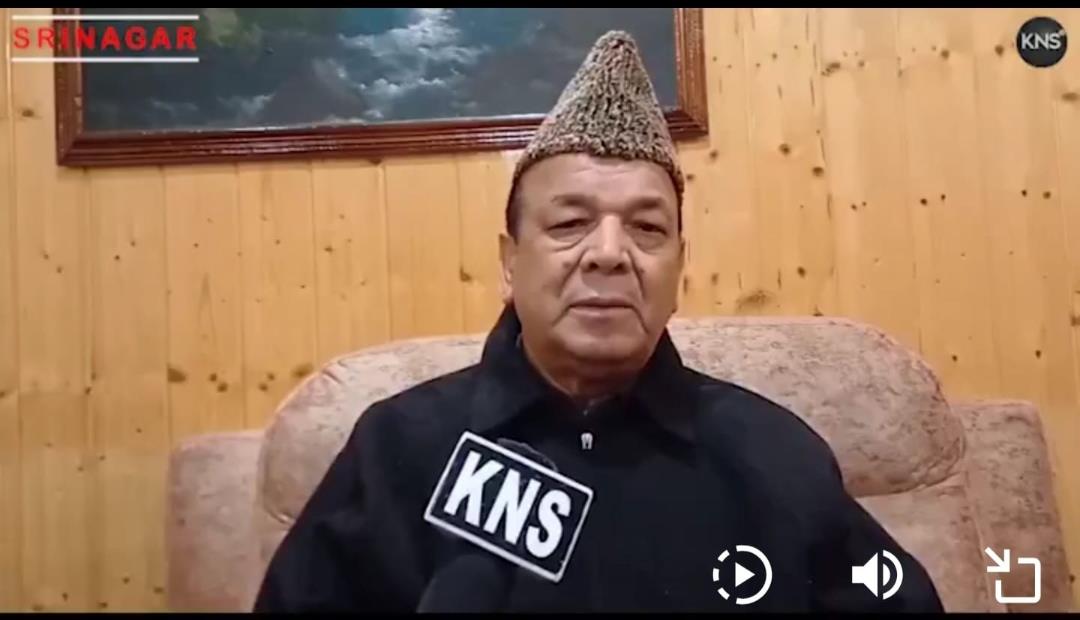 Drug menace a serious challenge, need collective effort to curb it: Speaker Rather