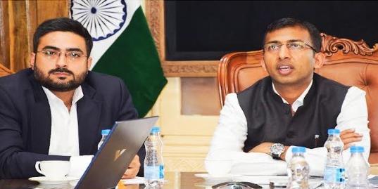 67 foreign runners from 12 countries register for Kashmir Marathon on Oct 25