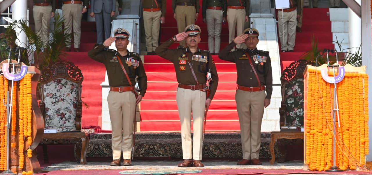 LG Sinha warns terror supporters in J&K, vows strict action