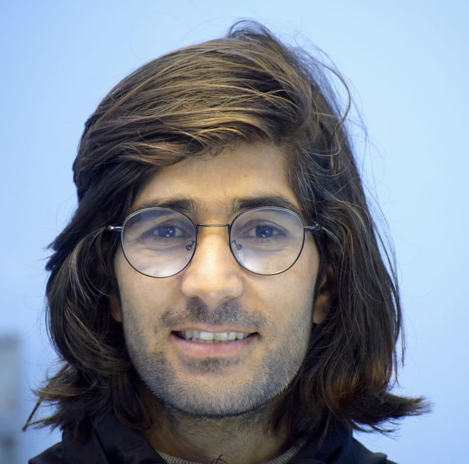 Sajad Lone's Photo