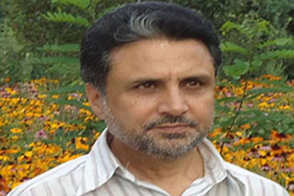 PDP strong to articulate issues with coalition partner: Rafi Mir