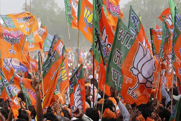 Probe militant links of politicians: BJP to Mufti