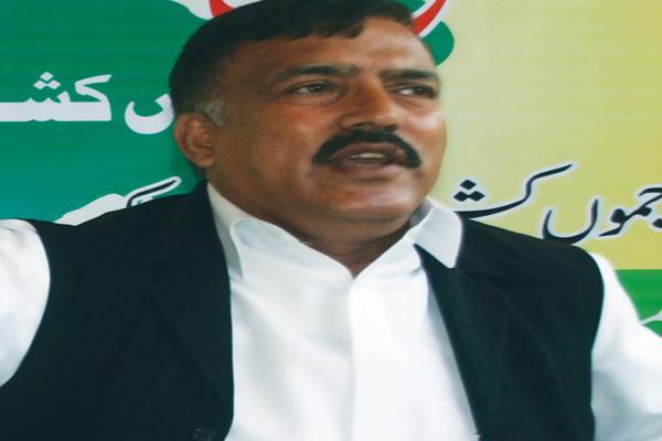 Hashim Qureshi’s defamation case