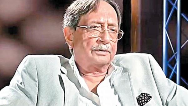 Whatever I have written in my book about Kashmir is truth: A S Dulat