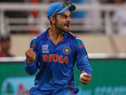 Future Of Indian Cricket Looks Bright in Virat Kohli's Hands, Says Viv Richards