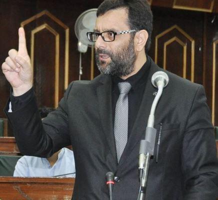 Revenue Minister warns land grabbers