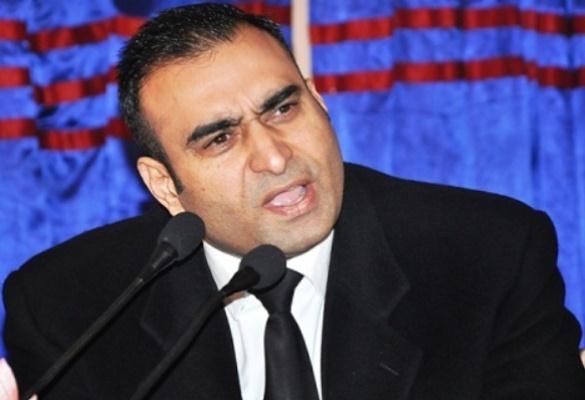 Infant deaths due to lack of neonatal care in peripheries: DAK