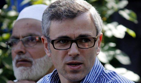 Omar condoles demise of Kargil CEC’s mother