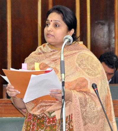 Tagore Hall to get assistance for fast track renovation