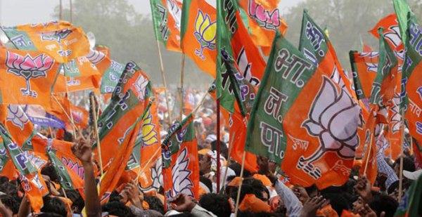 NC responsible for death of 3000 neonates: BJP