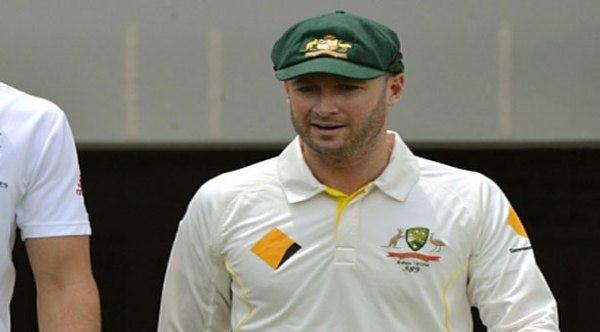 Clarke inspired by 2005 Ashes
