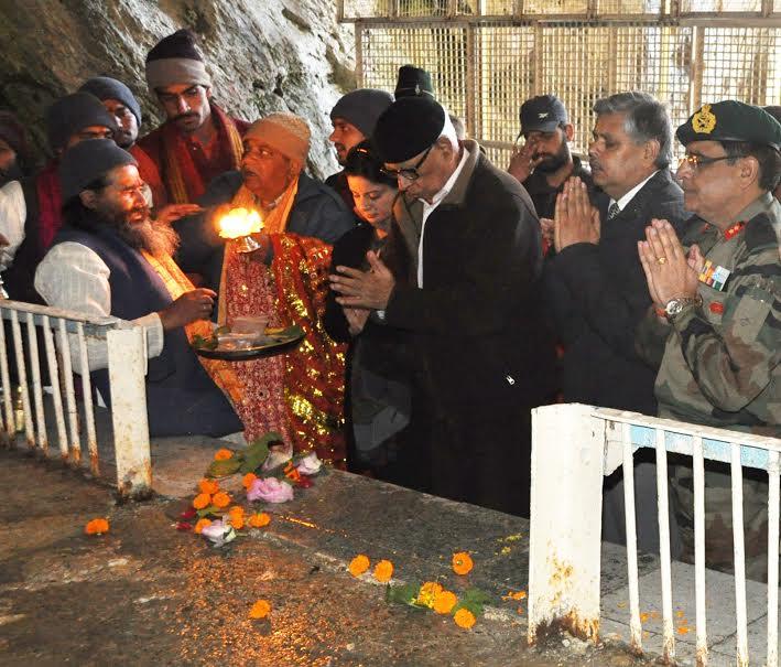 Amarnathji Yatra concludes; over 3.52 lakh pilgrims pay obeisance