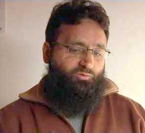 JKLF condemns PSA on Maqbool Bhat’s brother Zahoor Ahmad Bhat