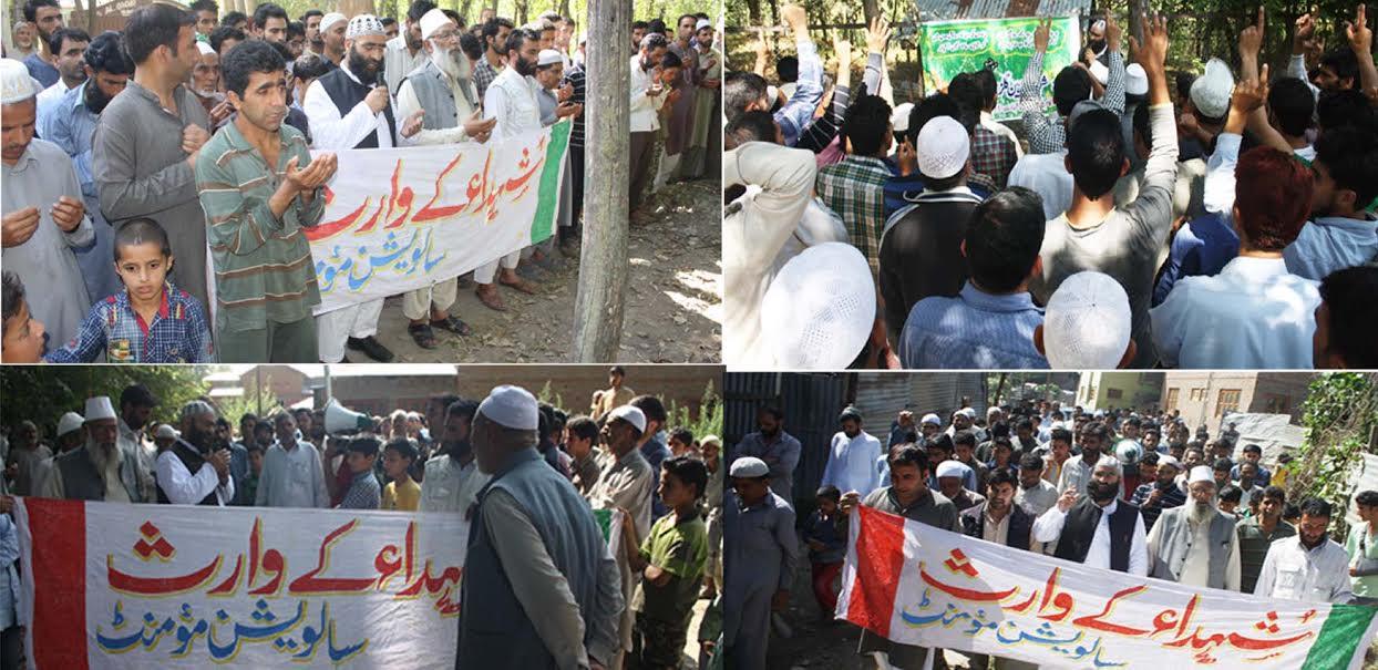 Kashmir resolution will guarantee peace in South Asia: Zaffer