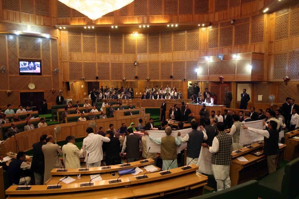 Govt terms NC’s boycott decision as “unwise”