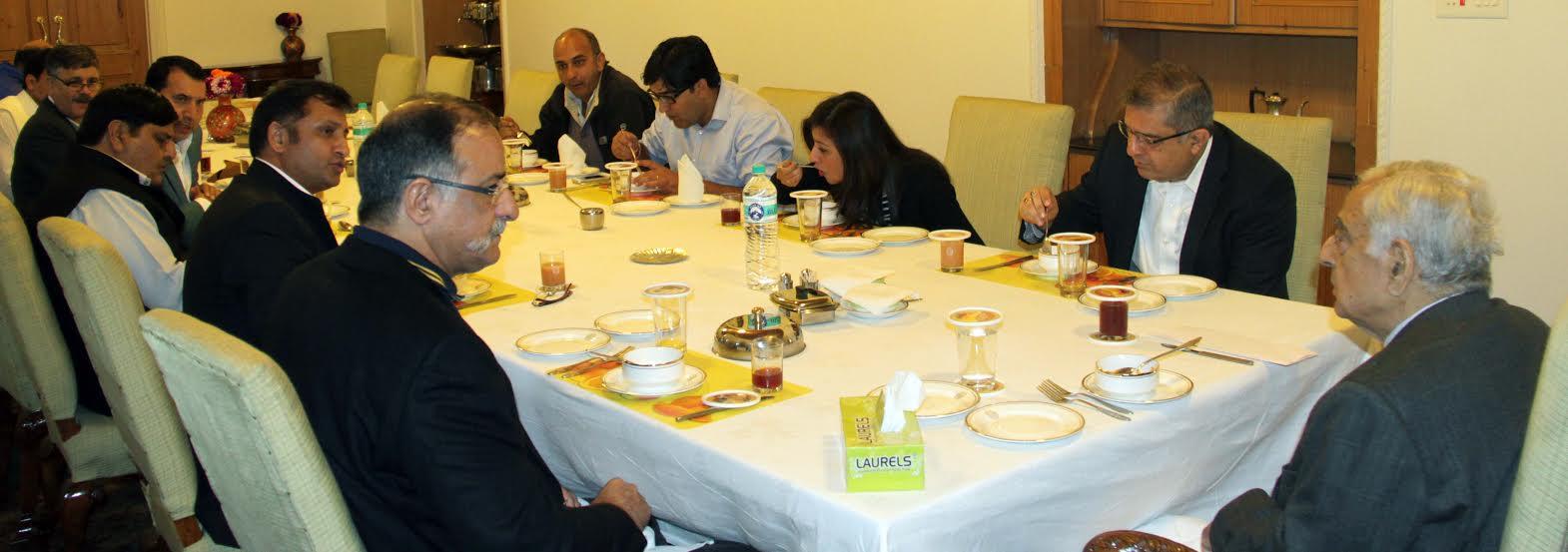 JK to boost MICE Tourism at exotic locations, says Mufti