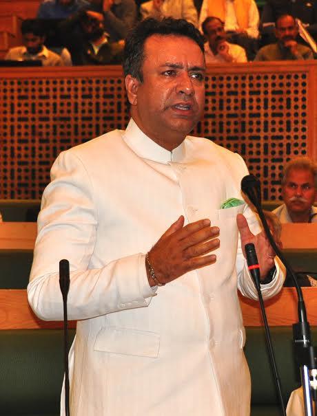 Govt supplying ration to the consumers as per Census-2011: CAPD Minister